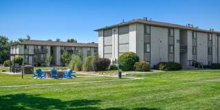 Newgate Apartments Gallery 26