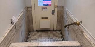 83 Aldine St Gallery 19