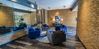 Laurel Village Apartments Gallery 24
