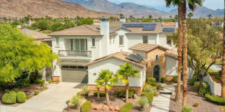 Exclusive 5-Bedroom Estate on the 12th Hole of Arroyo Golf Course in Red Rock Country Club Gallery 3
