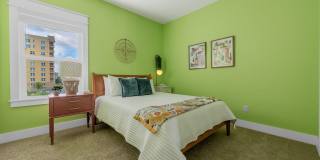 Fully Furnished Jax Beach Townhome Gallery 36