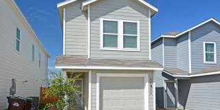 11911 Floral Blossom Gallery 1