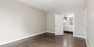 Luxury 2BR/2BA Columbia Heights Condo w/ Patio & Parking! Gallery 14