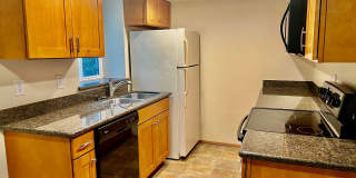 2Bd/1Ba Lynnwood Apartment 2Bd/1Ba Lynnwood Apartment Gallery 6