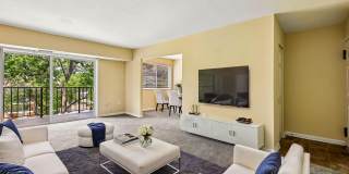 North Hills Apartments Gallery 27