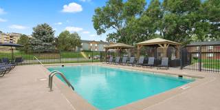 Mountain Vista Apartments Gallery 21