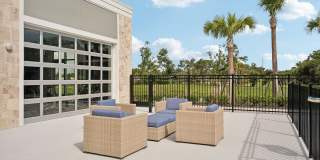 Springs at West Port Gallery 21