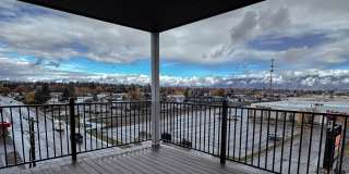 The Silos Gallery 23