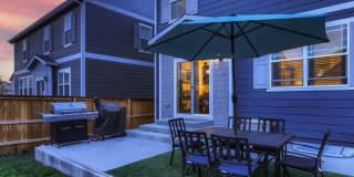 Beautiful 5 Bed Home in Raindance Gallery 8