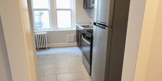 Blair Tudor Apartment Homes Gallery 1