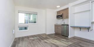 U20 Apartments - Student Housing U20 Apartments - Student Housing Gallery 8