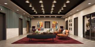 Luxor Lifestyle Apartments Fort Washington Gallery 7