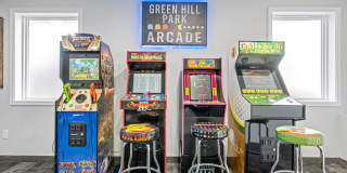 Green Hill Park Apartments Gallery 11