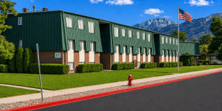 The Morgan - Affordable Housing Gallery 2