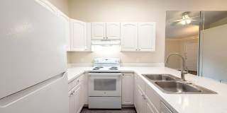 2166 - Magnolia Manor Apartments Gallery 24