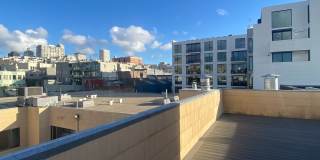 EPIC REA -Russian Hill Top Floor View 2 bed/2 bath condo w/ parking space & storage Gallery 27