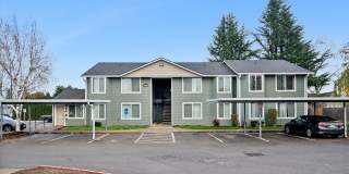 Oak Park Village Apartments Gallery 2