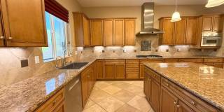 COMING SOON!!  4/BD 3.5/BA Desirable Vistas Community Home with Gated Community & Gorgeous Backyard! Gallery 8