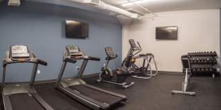 Alexander Lofts Alexander Lofts Gallery 12