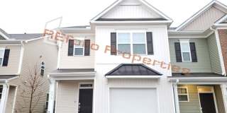 Beautiful 3 Bedrooms 1-Car Garage End Unit Townhouse, May 7th! Gallery 1