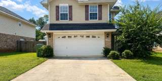 Spacious Huntsville Home with Flexible Living Space Gallery 1