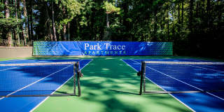 Park Trace Apartments Gallery 6