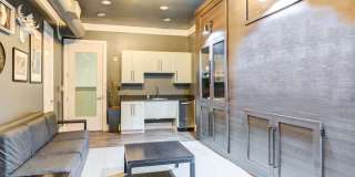 Lakeshore Lofts Gallery 21