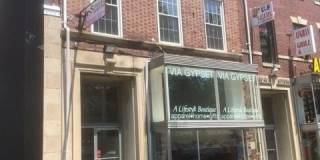 2311 CALVERT Street NW unit: M Gallery 1