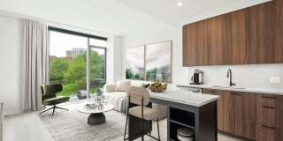 Skymark Reston Town Center Gallery 44