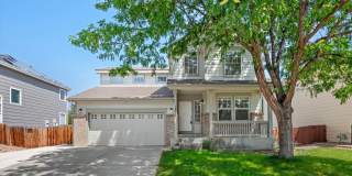 Your Perfect Thornton Home Awaits – Bright, Spacious & Move-In Ready Your Perfect Thornton Home Awaits – Bright, Spacious & Move-In Ready Gallery 1