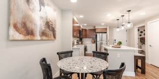 Flatiron Flats Apartments Gallery 8