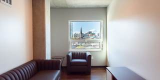 Vi Hilbert - Student Housing Gallery 16