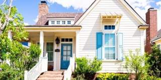 Beautiful Vintage Township Cottage Gallery 1