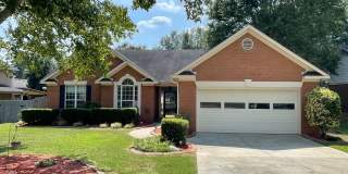 Home For Rent - 1140 Parkside Trail Evans, GA 30809 Gallery 1
