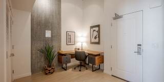 888 at Grand Hope Park Gallery 9