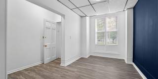 2 bedroom 1.5 bath rowhome for rent in Baltimore Gallery 6