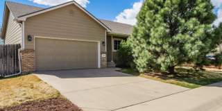 Central 3-Bedroom Ranch Home with Attached Garage Gallery 1