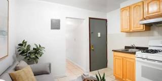 83 Eldridge Street Gallery 2