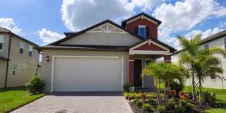 Annual Rental in Stonegate Preserve – Brand-New 3 Bedroom, 2.5 Bath Home with Loft, Main-Level Primary Suite & Lawn Care Included Gallery 1