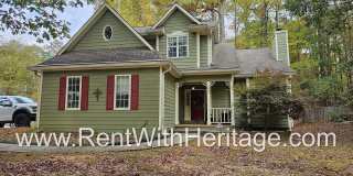 WOW! GORGEOUS HOME WITH ATTENTION TO DETAIL/ POPULAR ARBOR CROSSING SUBDIVSION/ CHAPEL HILL SCHOOLS Gallery 1