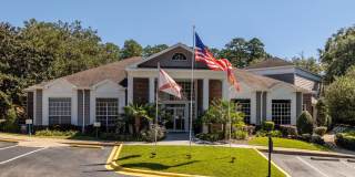 Jackson Square Apartments Gallery 1