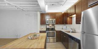 The Cameron North Loop - Affordable Housing Gallery 27