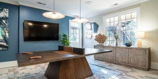 The Residences on McGinnis Ferry Apartments Gallery 27