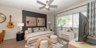 The 500 Fifth Apartments Gallery 10