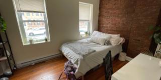 $2495 (Mission Hill) Renovated 1-Bedroom Near Northeastern, Longwood Medical Area & Multiple Universities – Parking Available! Gallery 3