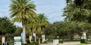 ** 3 BEDROOM IN ORANGE BLOSSOM RANCH ** FURNISHED ANNUAL NEW CONSTRUCTION ** Gallery 29