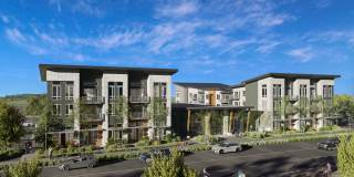 Merit Apartments Gallery 1