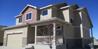 3 Bed, 2.5 Bath - 2 Story Home in Windsor's Raindance Subdivision! Available Now! Gallery 1