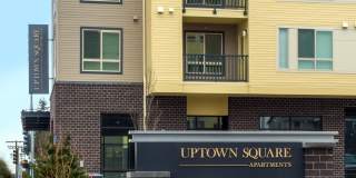 Uptown Square Gallery 1