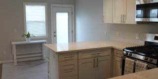 3321 West Street Gallery 1